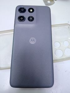 Б/в Мобільний телефон Motorola moto g15 power 8/256gb 01-200896849