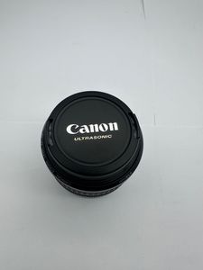 Б/в Фотооб'єктив Canon zoom lens ef 28-105mm 1.3.5-4.5 usm 01-200897515