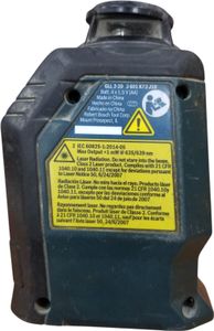 Б/в Лазерний нівелір Bosch gll 2-20 01-200870503