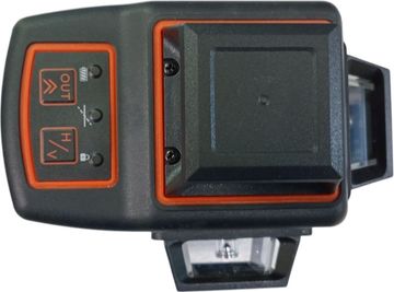 Б/в Лазерний нівелір Dnipro-M ml-512gsx 01-200861109