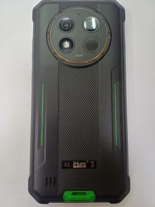 Б/в Мобільний телефон Ihunt titan p15000 ultra 8/256gb 01-200898411