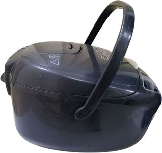 Б/у Мультиварка Moulinex mk 708 01-200861925