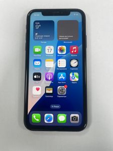 Б/в Мобільний телефон Apple iphone xr 128gb 01-200897578