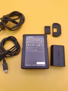 Б/в Фотоапарат Canon eos 70d/ efs 18-135 mm 1:3,5-5,6 is stm 01-200898401