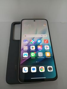 Б/у Мобільний телефон Xiaomi redmi 15 4g 6/128gb 01-200898134