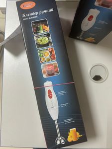 Б/у Блендер Bitek bt-323 16-000269074