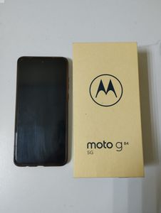 Б/у Мобільний телефон Motorola moto g84 12/256gb 01-200898669