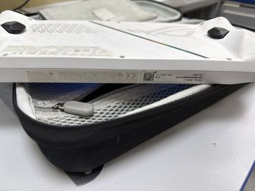 Б/в Ігрова приставка Asus rog ally 2023 512 gb 01-200897473