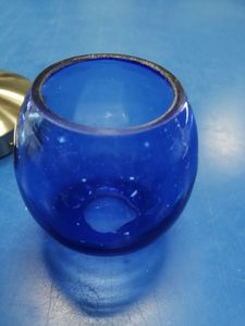 Б/в Світильник Brille br-537w/1cb 01-200899348