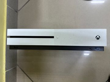 Б/в Ігрова приставка Microsoft xbox one s 500gb 01-200898723