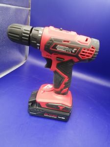 Б/в Дриль-шурупокрут акумуляторний Vitals au 14/2kp 16-000271190