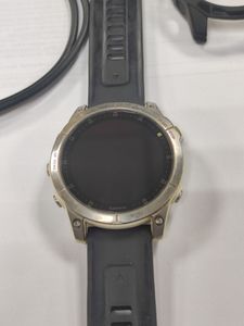 Б/в Смарт-годинник Garmin epix gen 2 slate steel 01-200816329