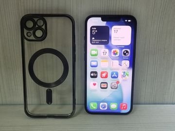 Б/в Мобільний телефон Apple iphone 13 128gb 01-200900024