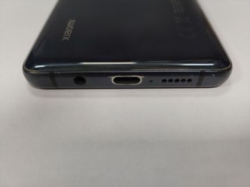 Б/у Мобільний телефон Xiaomi mi note 10 pro 8/256gb 01-200900005
