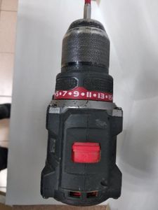 Б/у Шуруповерт Narva ncd-21bl 01-200899740