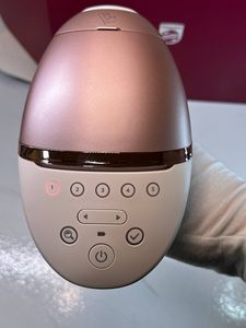 Б/у Фотоэпилятор Philips lumea ipl 9000 series bri958 01-200825671