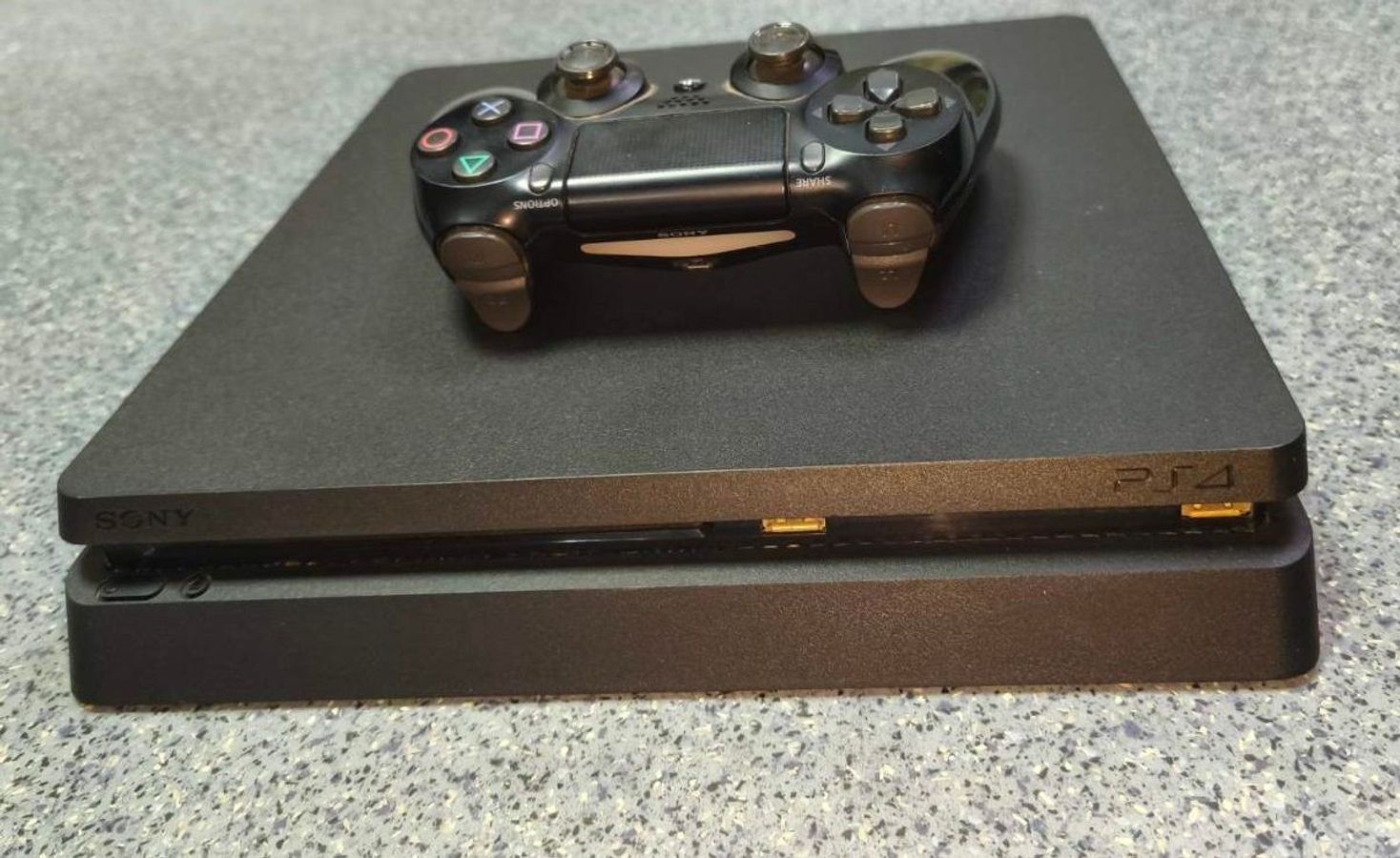 playstation 4 slim 1tb