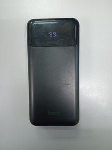 Б/у Повербанк Hoco j102a cool figure 20000mah 20w 01-200900515