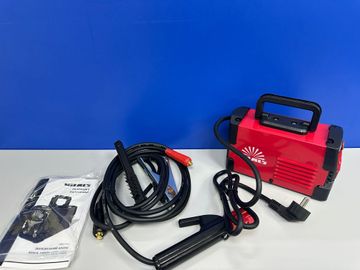 Б/в Зварювальний апарат Vitals mma-1400h lcd mini 16-000271329