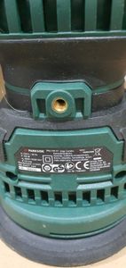 Б/в Орбітальна шліфувальна машина Parkside pks 250 a1 01-200897835