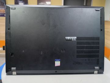 Б/в Ноутбук Lenovo 14/core i7 8565u ddr3/8gb ddr4/ssd 256 gb/*інтегрована 01-200900991