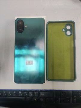 Б/у Мобільний телефон Samsung galaxy a07 4/128gb 01-200900703