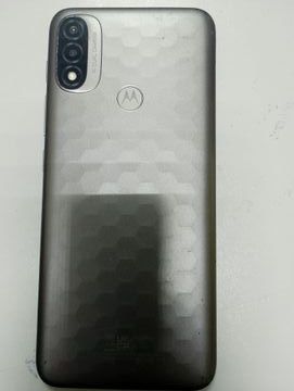 Б/в Мобільний телефон Motorola moto e20 xt2155-6 2/32gb 01-200900102