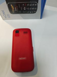 Б/в Мобільний телефон Nomi i220 18-000095264