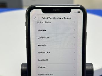 Б/в Мобільний телефон Apple iphone 11 128gb 01-200901774