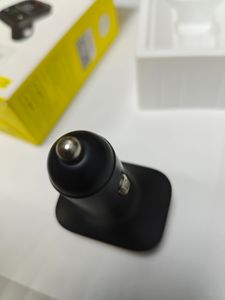 Б/в Fm модулятор Baseus fs 09 lite 18-000095154