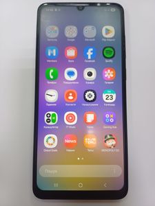 Б/в Мобільний телефон Samsung galaxy a05 4/64gb 01-200902724