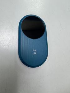 Б/у Беспроводный маршрутизатор Zte 4g ufi u10s pro 01-200902210