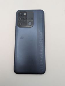 Б/у Мобільний телефон Tecno spark 8c kg5j 2/64gb 01-200901609