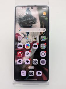 Б/у Мобільний телефон Xiaomi redmi note 13 pro 4g 8/256gb 01-200901569