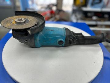 Б/в Кутова шліфмашина Grand мшу-180-2100 01-200902459