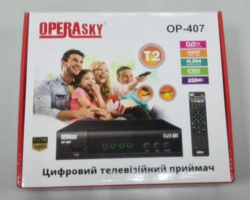 Б/в  Opera op 407 16-000273329