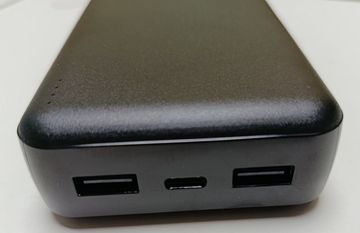 Б/в Повербанк Hoco j100a high-ranking 20000mah 10.5w 01-200903189