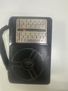 Б/в Радіоприймач Golon rx-607ac 01-200903445