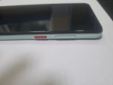 Б/в Мобільний телефон Zte blade a35 4/64gb 01-200901354