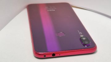 Б/у Мобільний телефон Xiaomi redmi note 7 4/64gb 01-200903394