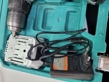 Б/в Шурупокрут Sturmax cdm3220bl 01-200902466