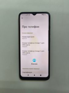 Б/в Мобільний телефон Xiaomi redmi a1 2/32gb 01-200903259