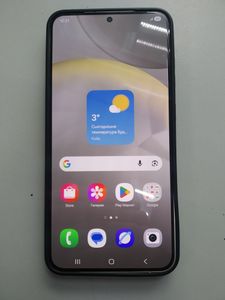 Б/в Мобільний телефон Samsung galaxy s24+ 12/256gb 01-200904385