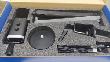 Б/у Микрофон Fifine tam8 01-200902951