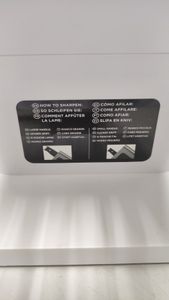 Б/в Набір ножів Ninja staysharp k62006 6шт 01-200904134