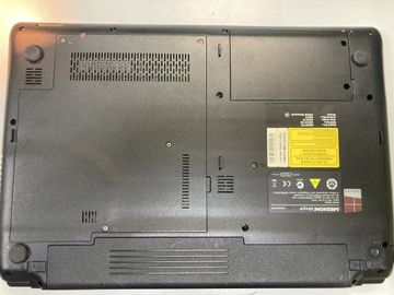 Б/в Ноутбук Medion 15/core i3 3120m ddr3/8gb ddr3/hdd 1000 gb/geforce gt635m 01-200904238