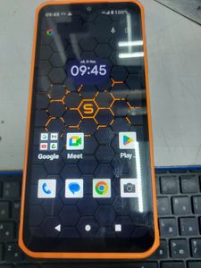 Б/в Мобільний телефон Sigma x-treme pq56 01-200904271