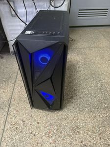 Пк intel core i3-10100f/ram 16 gb/hdd 500 gb/ssd 240 gb/nvidia gtx 1070 (geforce) 8gb gddr5 256bit