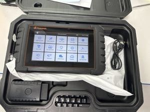 Б/в Автомобільний сканер Foxwell nt809bt 01-200904087