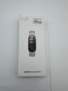 Б/у Фiтнес браслет Mi Band 9 titan 18-000095033
